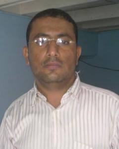 المحامي علي الصياء