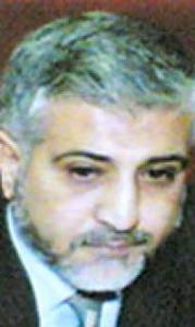 حسين الروشده