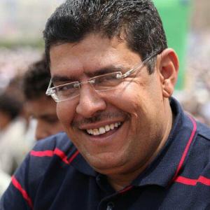 احمد الشلفي