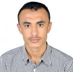 محمد عبد الملك الشرعبي