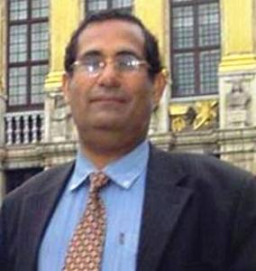 السفير /ادريس أحمد الشريف