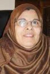 فاطمة مشهور