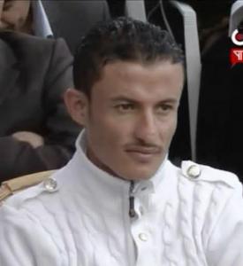 سياف الغرباني