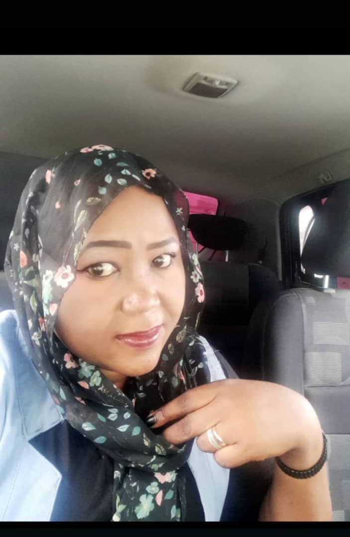 هاجر سليمان 