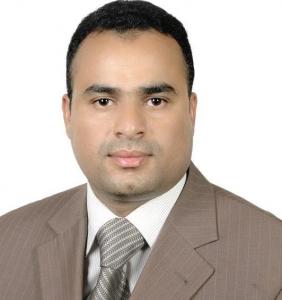 عبد السلام محمد