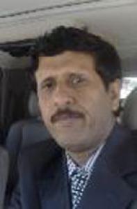 عبدالرحمن سالم الخضر