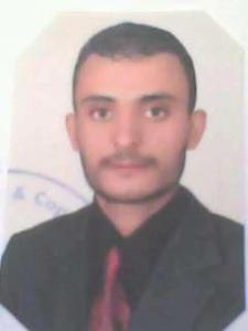 احمد الشامي