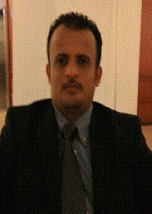 المهندس / ماجد السقاف