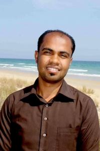 امين بارفيد