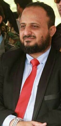 هاني اليزيدي 