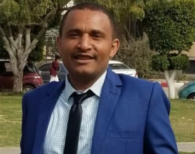 كامل المعمري 