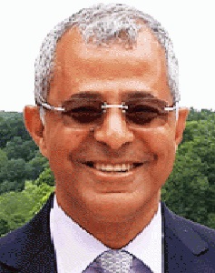 الدكتور مصطفى النعمان 