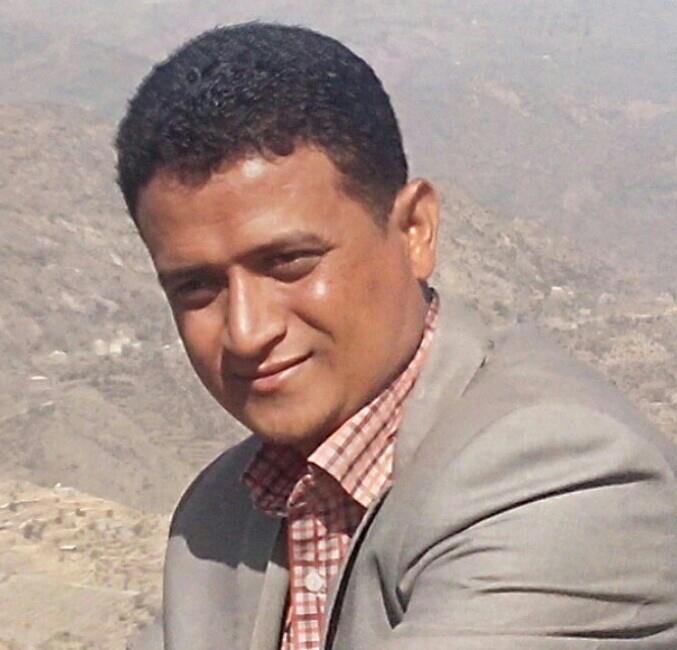 ياسر الميلكي