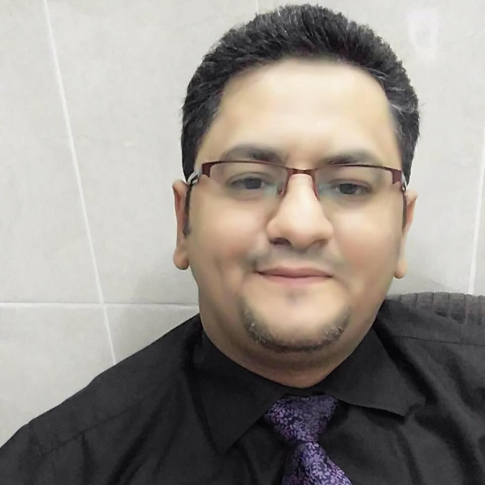 باسم الحكيمي