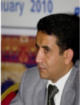 محمد عايش 