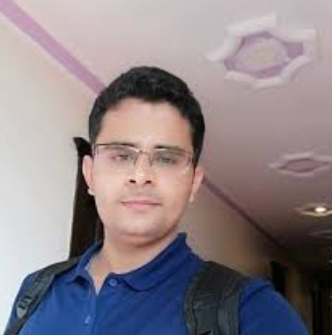 محمد الجرادي