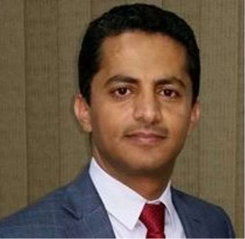 علي البخيتي 