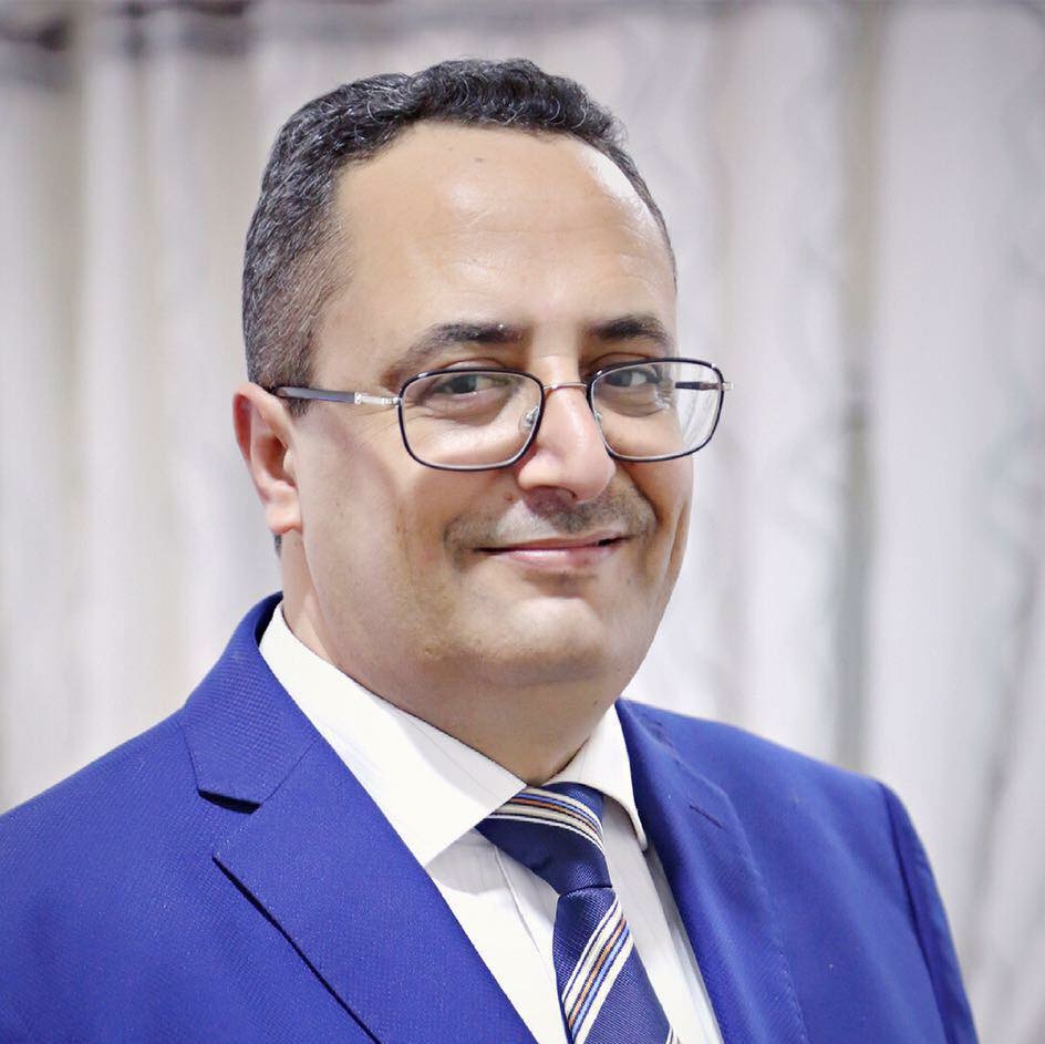 صلاح الصيادي 