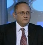 علي نعمان المصفري 