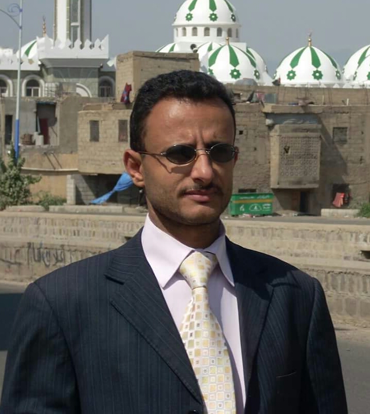 ثابت الاحمدي 