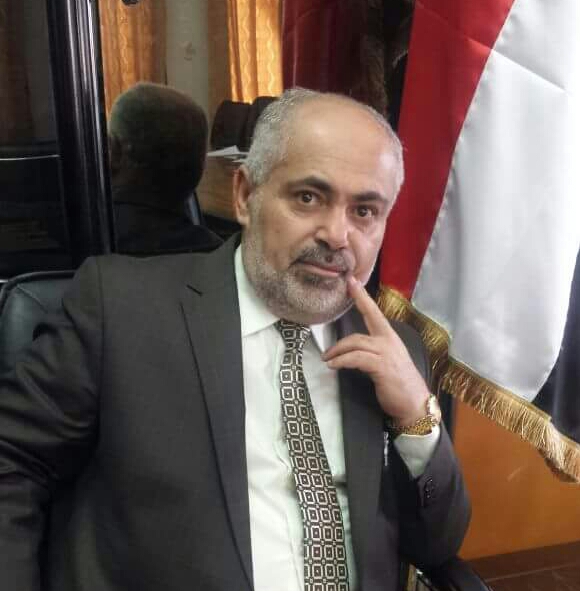 د . كمال البعداني 