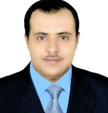 د. منصور القدسي