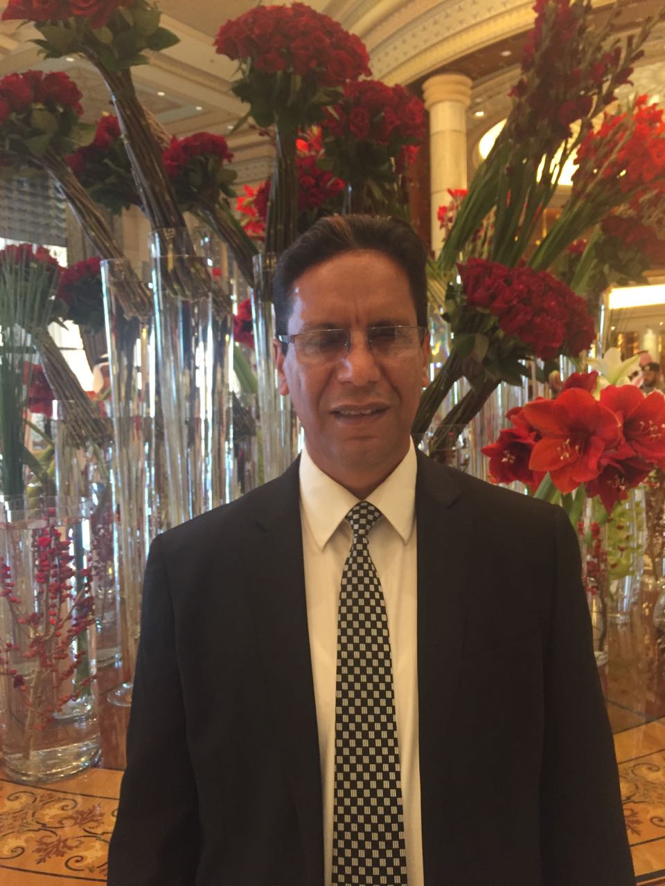 د. أحمد قاسم عتيق 