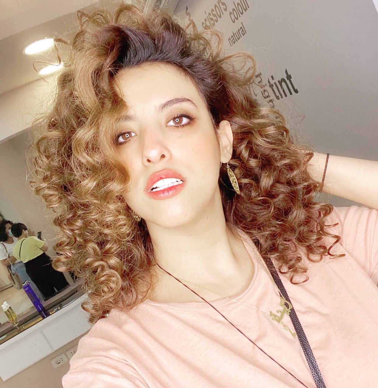 زينة الغلابي 