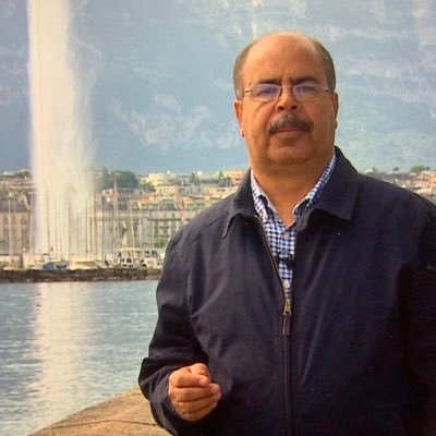 انور العنسي 