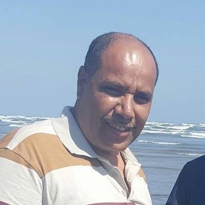 كامل الخوداني 