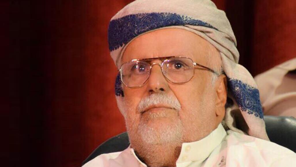 اللواء احمد مساعد حسين 