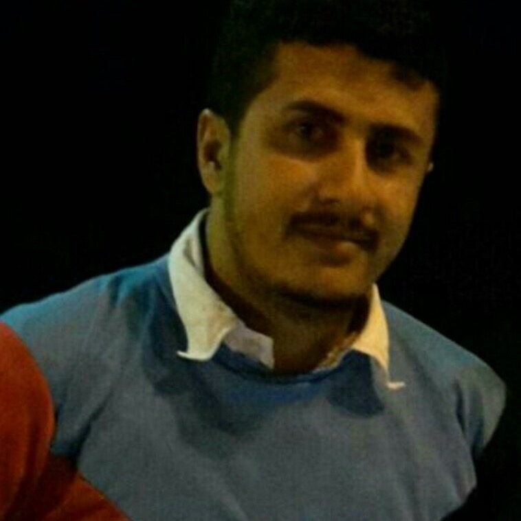 وضاح بن عطيه