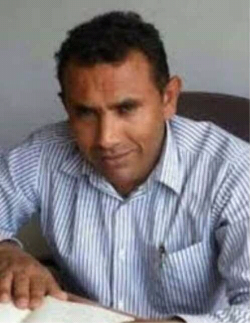 غمدان أبو أصبع 