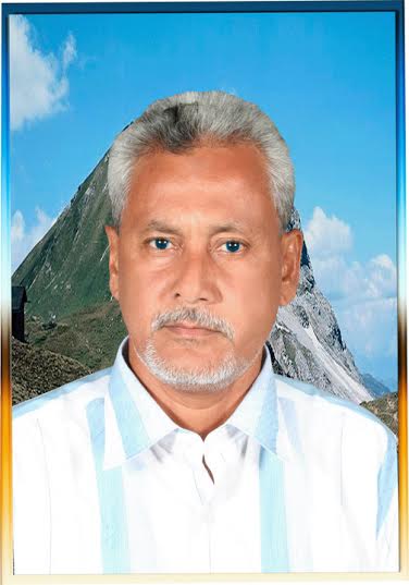 حسين زيد بن يحى 