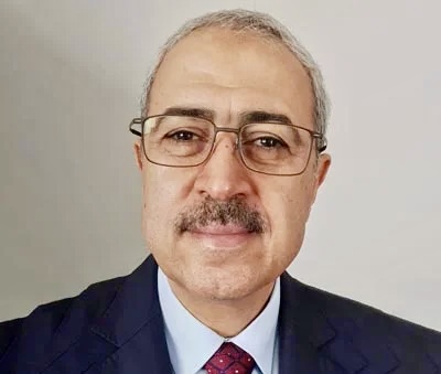 محمود عبد الهادي