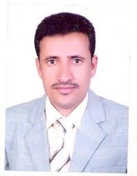 يحيى الأحمدي