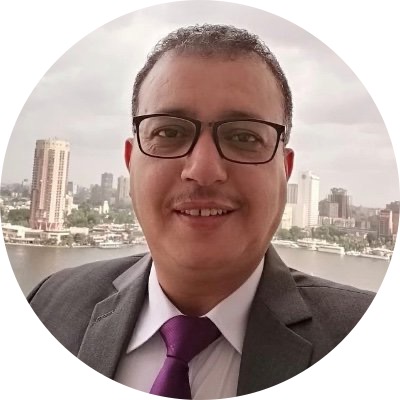 المحامي محمد المسوري 