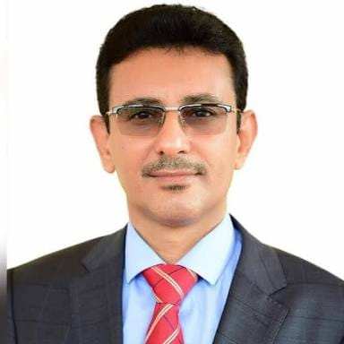 د محمد علي مارم