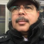 أنور العنسي