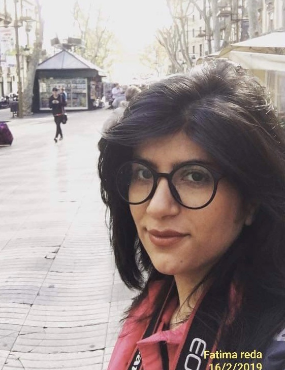 الدكتورة :فاطمة احمد رضا