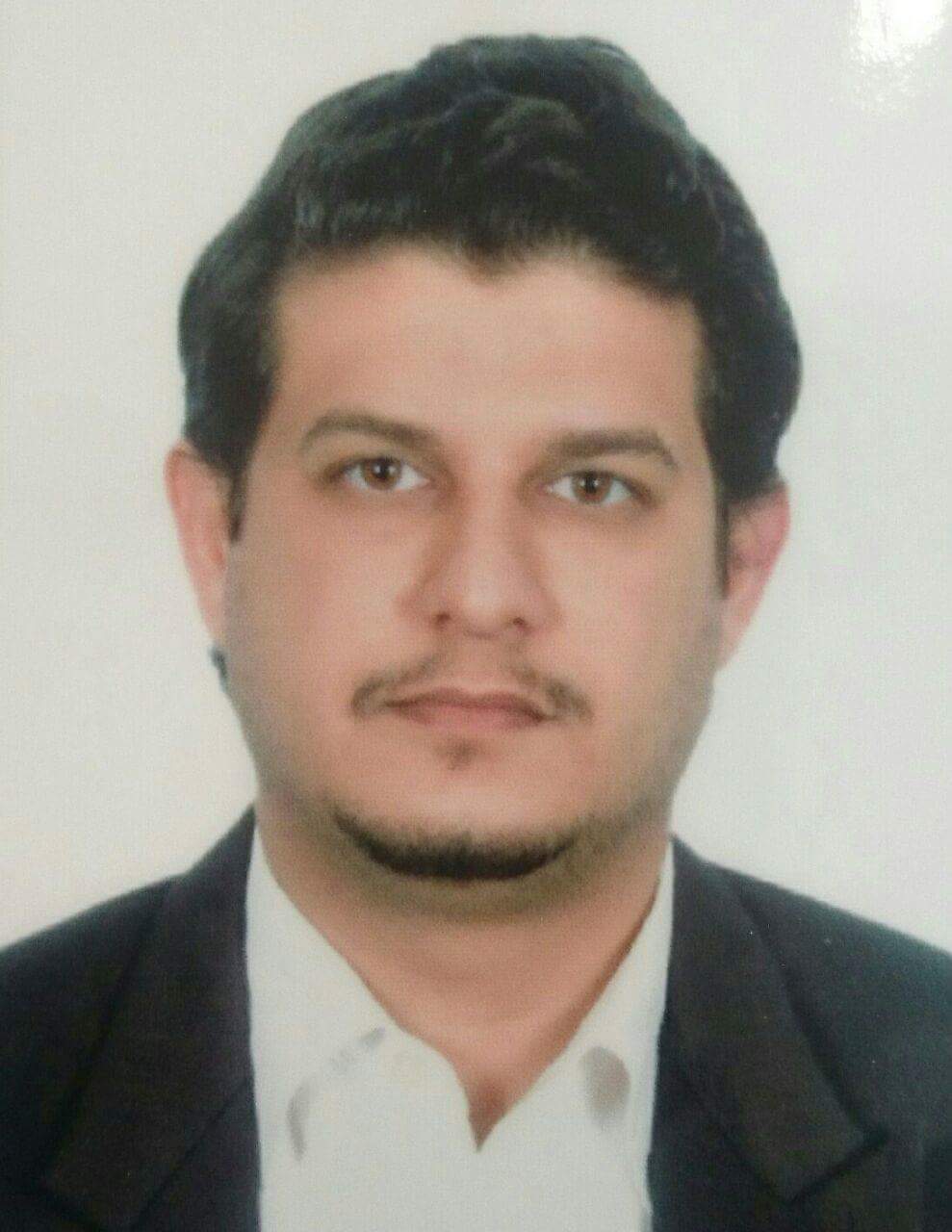 بسام سعيد الكحيل 