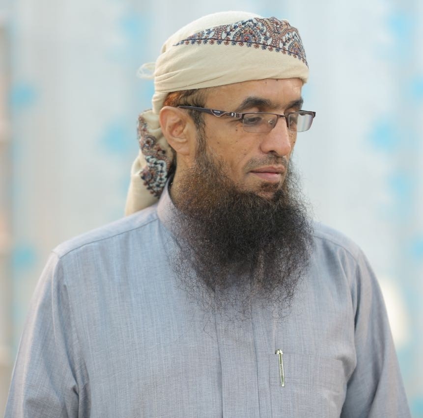 جمال ابوبكر السقاف 