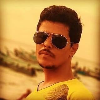 جمال المارمي 