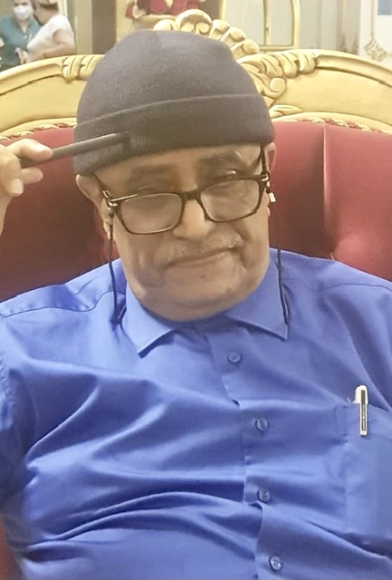 علي  حسين البجيري 