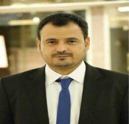 غمدان الشريف 