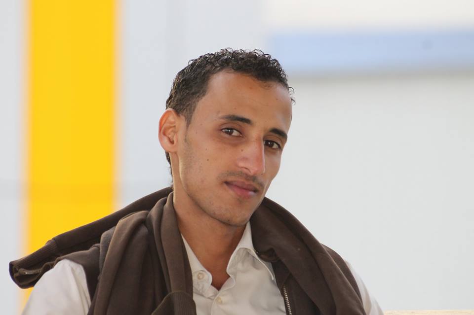 بقلم/فارس فؤاد البنا