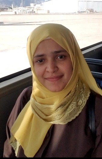 د. رشا الفقيه 