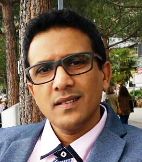 صلاح شـاذلـي 