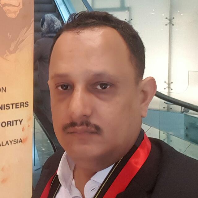 زياد المخلافي 