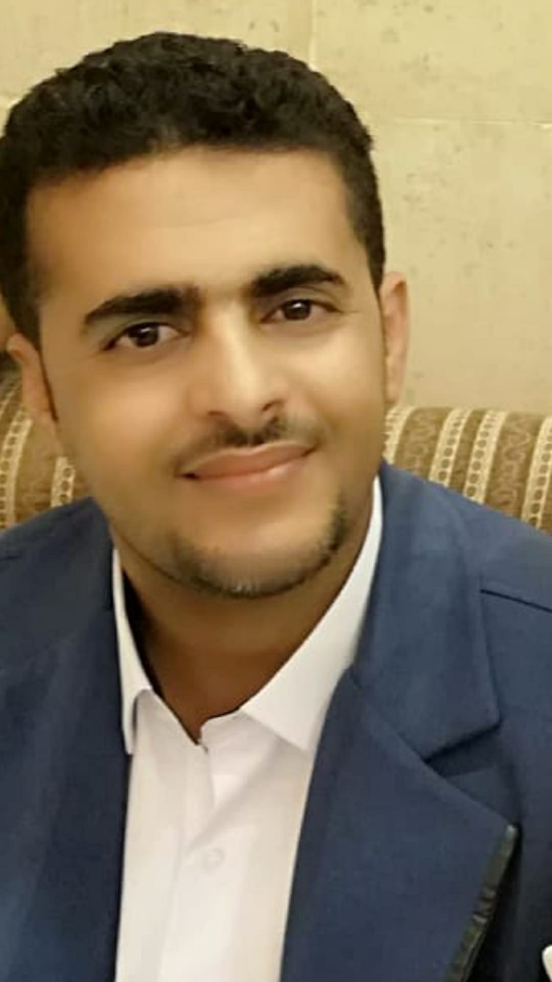 سامي الحروبي 